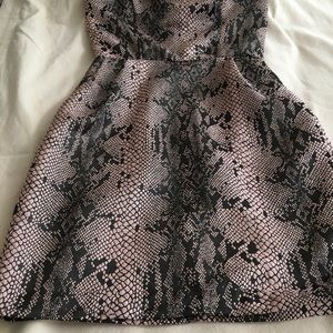 Mini Party dress -brand new